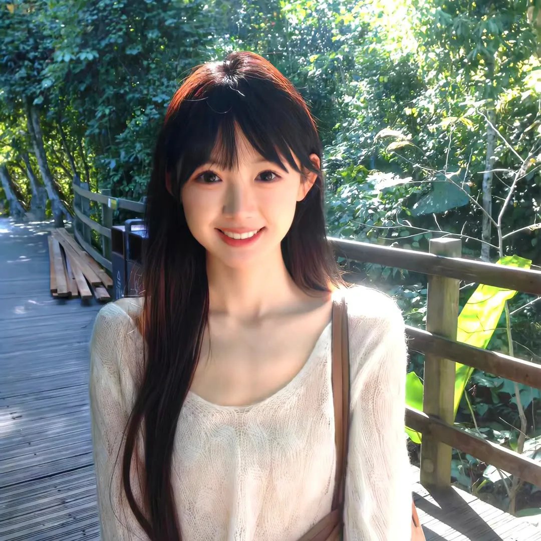 妮娜的一切