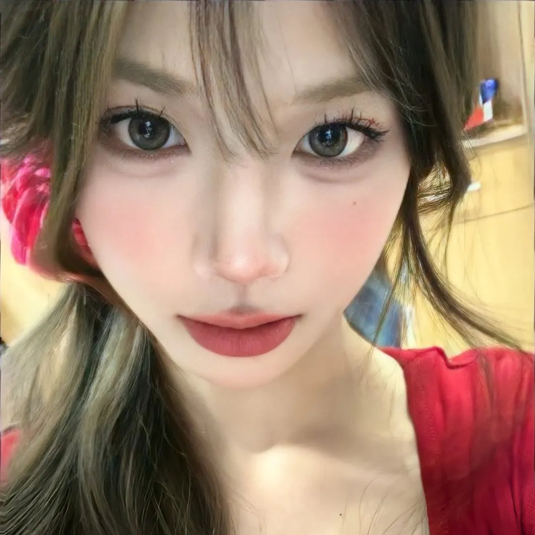 面具1985