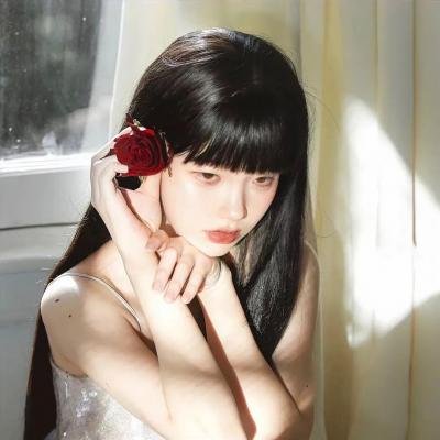 愿为女人