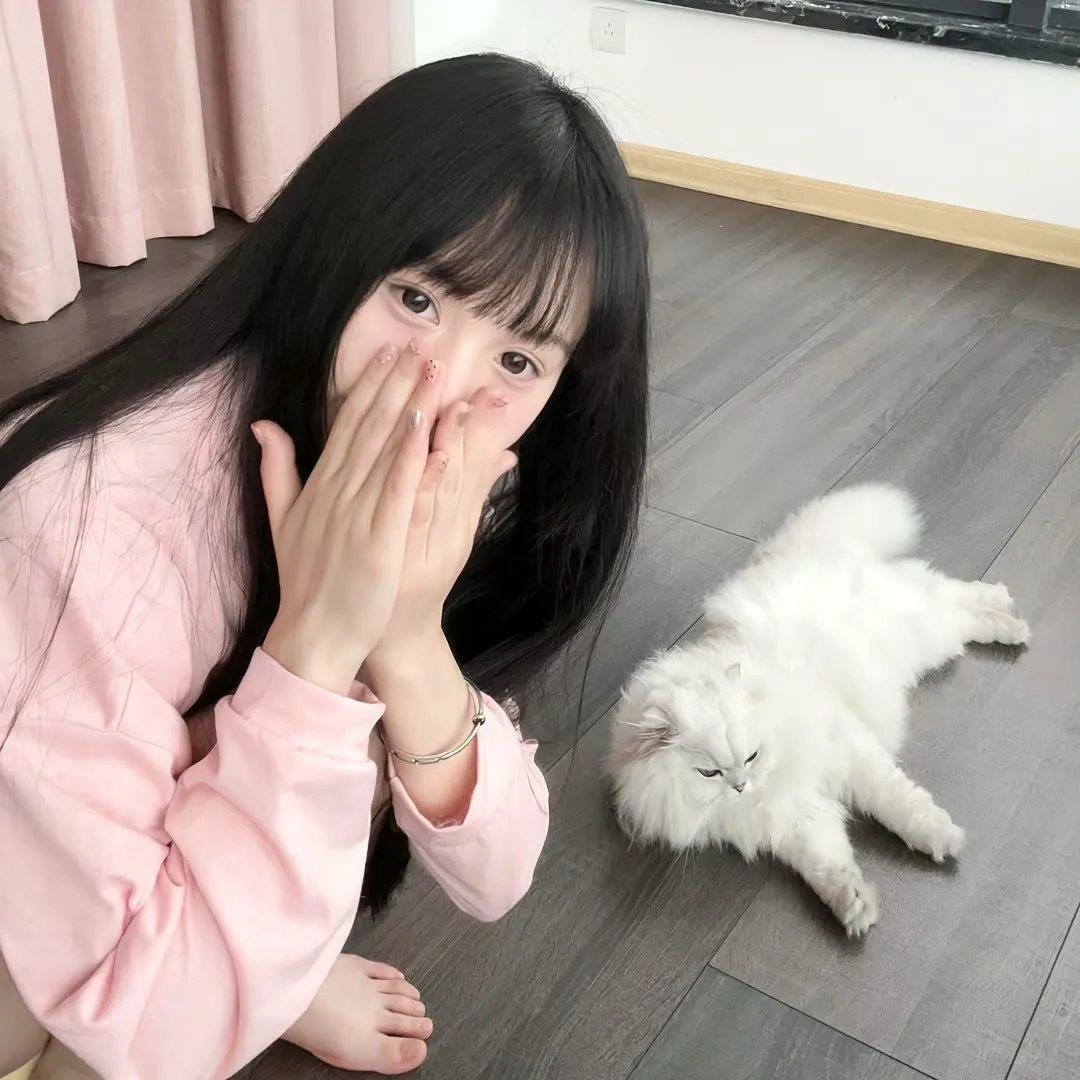 看见爱